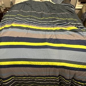 Full Comforter